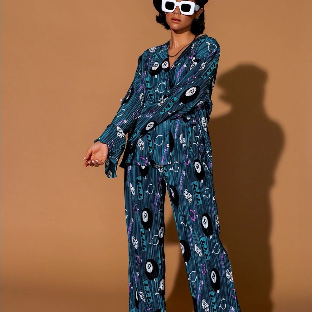 Dressed in Lala set